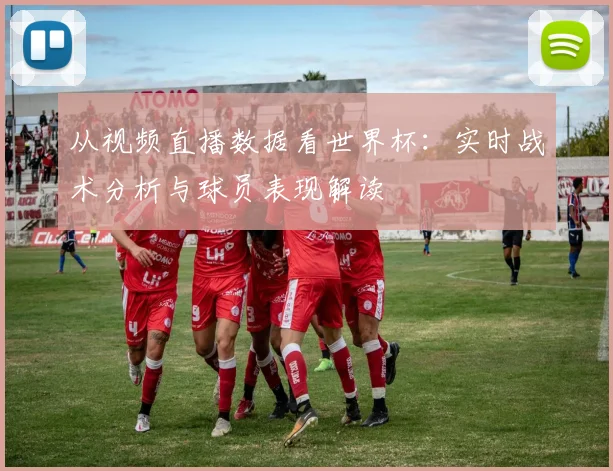 从视频直播数据看世界杯：实时战术分析与球员表现解读